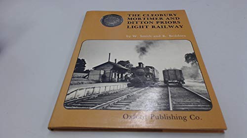 Cleobury Mortimer and Ditton Priors Light Railway