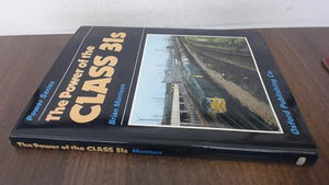 The Power of the Class 31's 