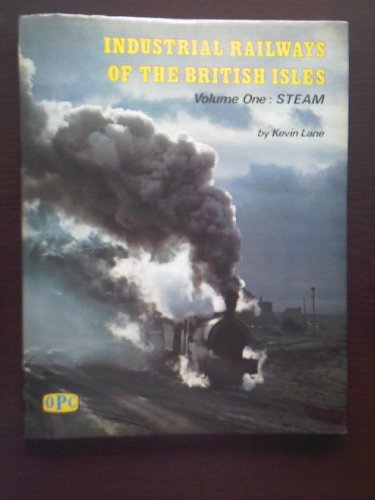 Industrial railways of the British Isles