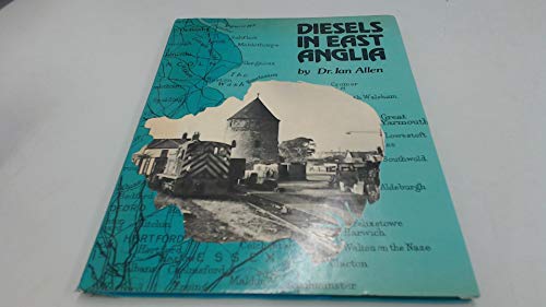 Diesels in East Anglia