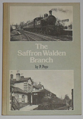 The Saffron Walden Branch