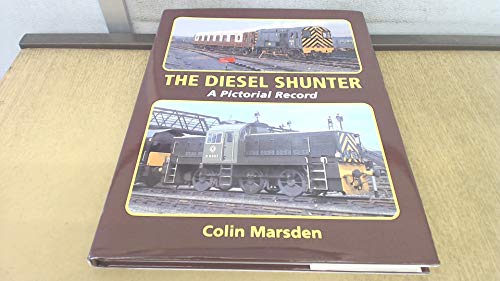 The Diesel Shunter