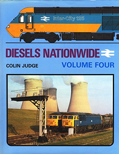 Diesels Nationwide