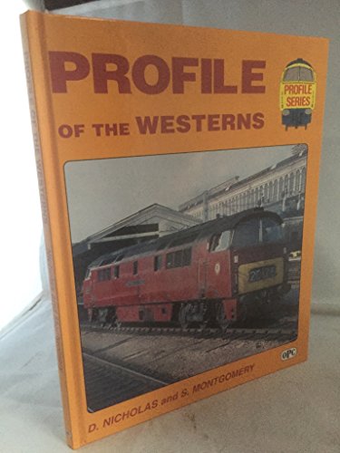 Profile Of The Westerns
