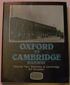 Oxford to Cambridge 