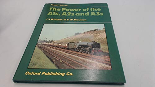 The Power of the A1's, A2's and A3's