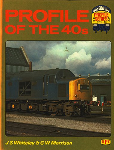 Profile of the 40's