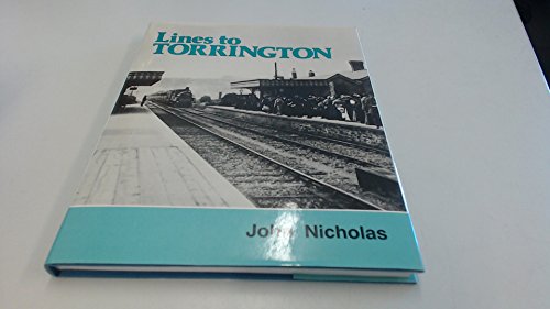 Lines to Torrington