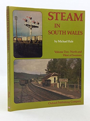 Steam in South Wales