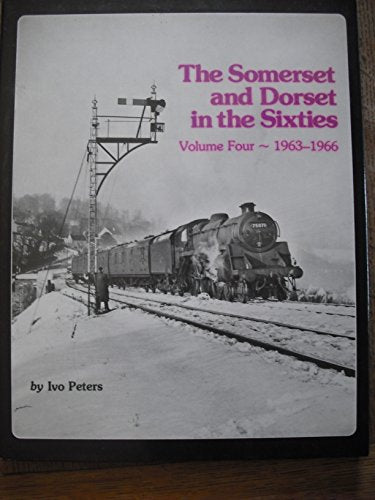 The Somerset and Dorset