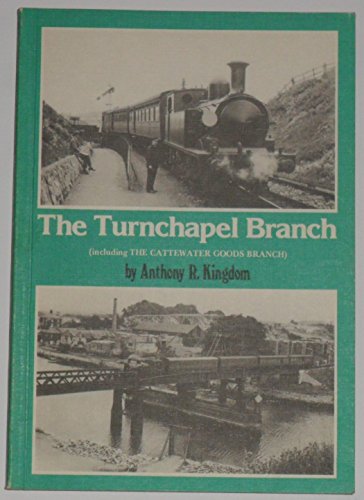 The Turnchapel Branch