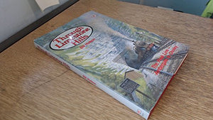 Through Limestone Hills 