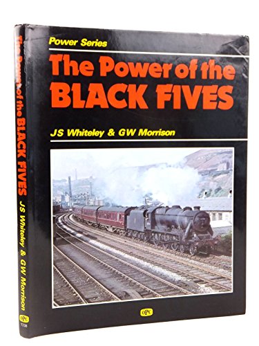 Power of the Black Fives