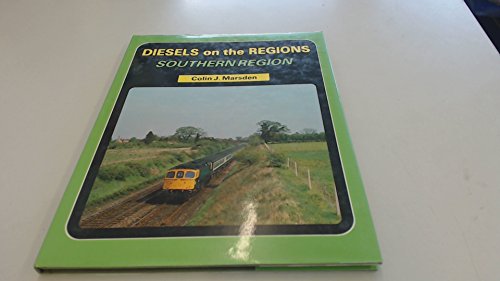 Diesels on the Regions