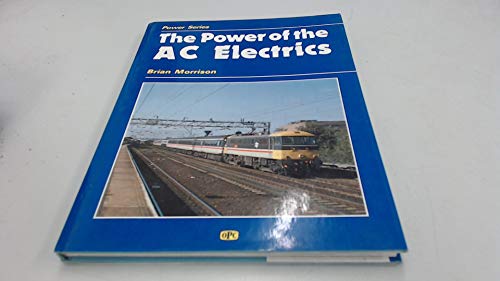 The Power of the Alternating Current Electrics