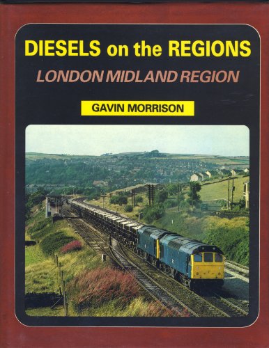 Diesels on the Regions