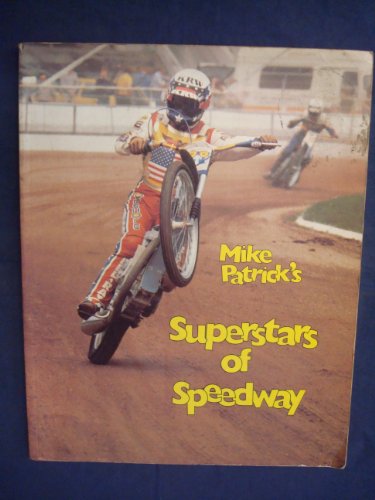 Mike Patrick's Superstars of speedway