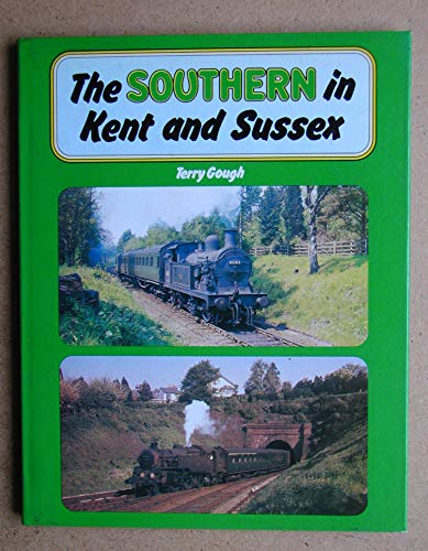 The Southern in Kent and Sussex