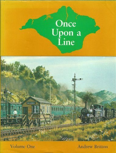 Once Upon A Line - Volume 1