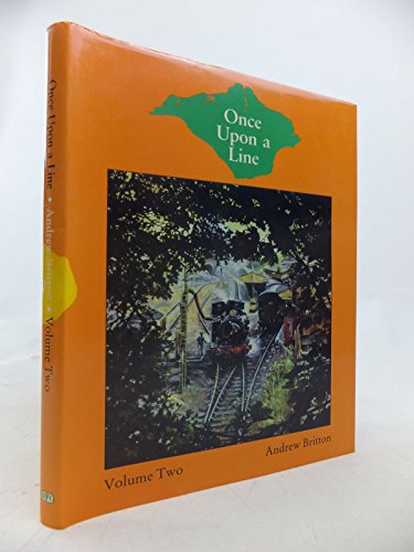 Once Upon A Line - Volume 2