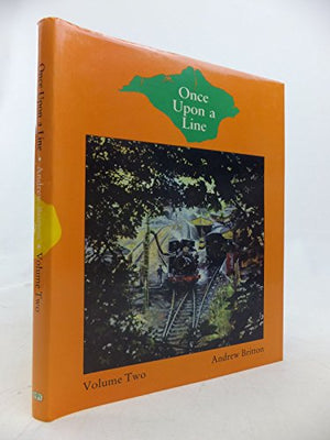 Once Upon A Line - Volume 2