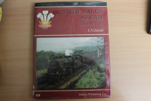 North Wales Steam