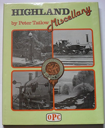 Highland Miscellany