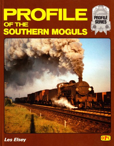 The Profile Of The Southern Moguls