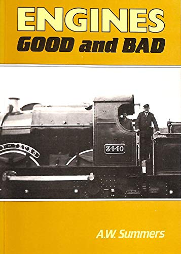 Engines Good and Bad
