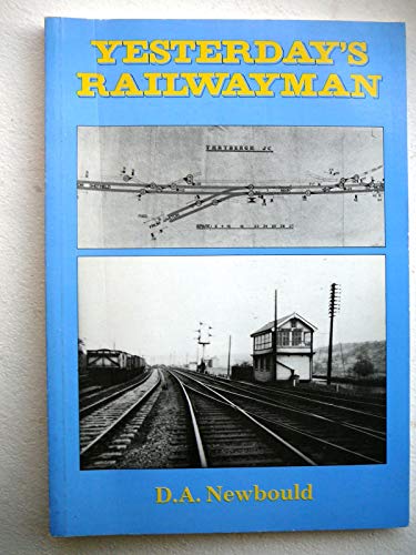 Yesterday's Railwayman