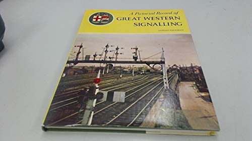 Great Western Signalling