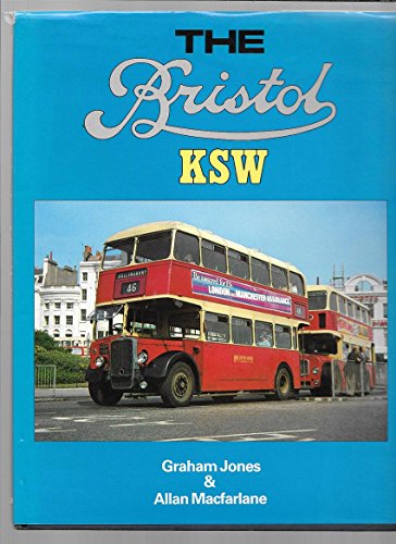 Bristol K.S.W.