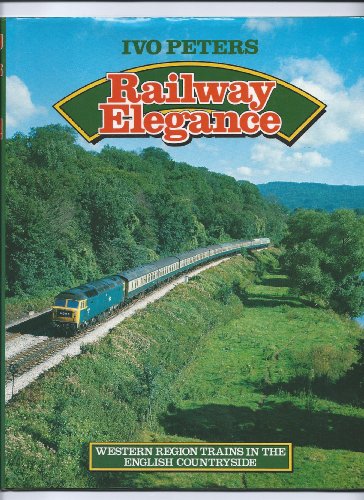 Railway Elegance