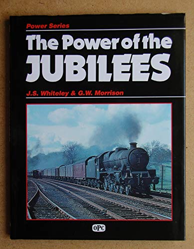 The Power of the Jubilees