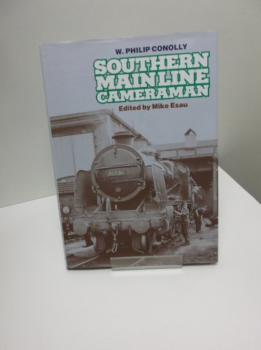 Southern Mainline Cameraman