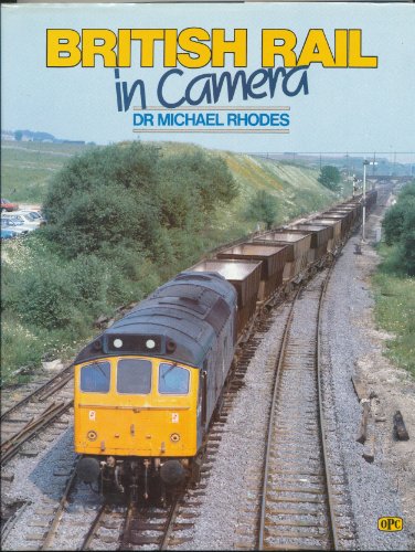 British Rail in Camera