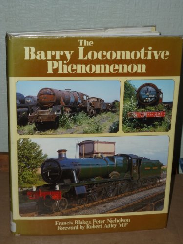Barry Locomotive Phenomenon