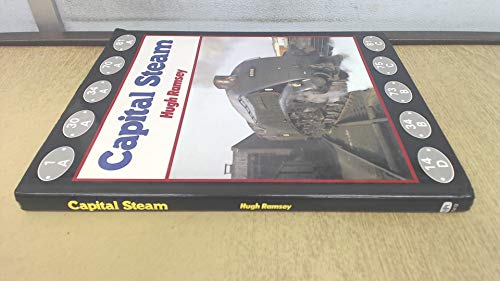 Capital Steam