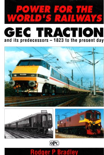 Power for the World's Railways
