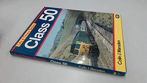 Class 50
