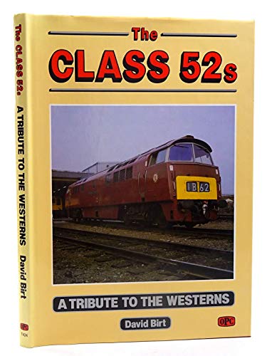 Class 52s