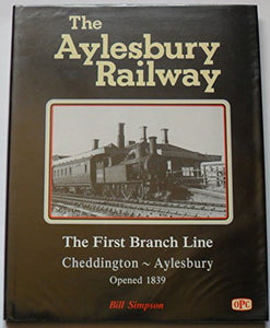 Aylesbury Railway 
