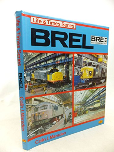 British Rail Engineering Limited