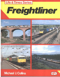 Freightliners 