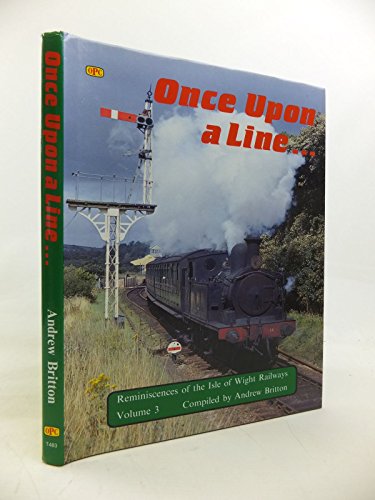 Once Upon A Line - Volume 3