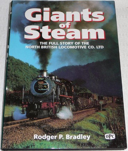 Giants of Steam