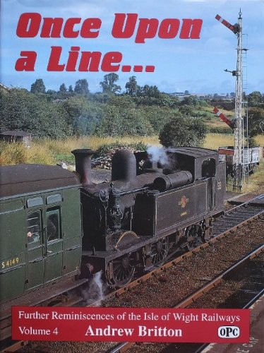 Once Upon A Line - Volume 4