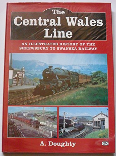 The Central Wales Line