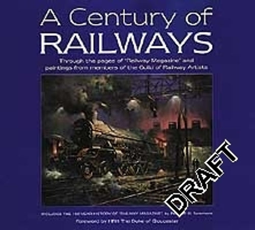 Century Of Railways