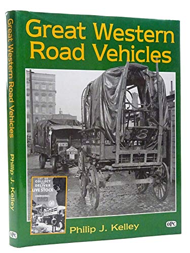 Great Western Road Vehicles